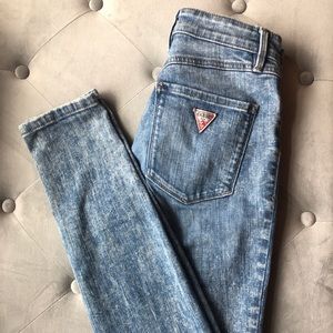 Vintage 1981 Guess Jeans 🤍